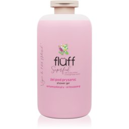 Fluff Superfood Shower Gel Kudzu & Orange Blossom 500 ml
