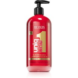 Revlon Professional UniqOne All In One Classsic Nourishing Shampoo for all hair types 490 ml
