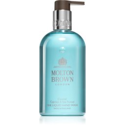 Molton Brown Coastal Cypress & Sea Fennel Hand Wash Hand Soap 300 ml