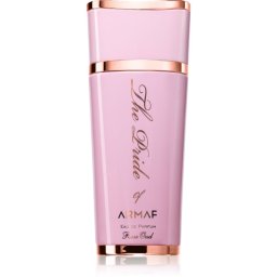 Armaf The Pride Of Armaf Rose Oud EDP W 100 ml