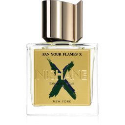 Nishane Fan Your Flames X perfume extract U 50 ml