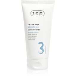 Ziaja Plant Essentials Baobab Leaves Conditioner for curly hair 160 ml