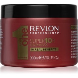 Revlon Professional UniqOne All In One Classsic 10-in-1 Hair Mask 300 ml