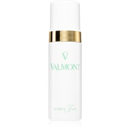 Valmont Bubble Falls Gentle Cleansing Foam with regenerative effect 150 ml