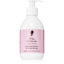 Pani Walewska Sweet Romance Hand Soap W 300 ml