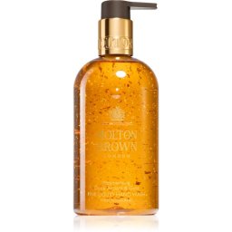 Molton Brown Oudh Accord&Gold Liquid Hand Wash Hand Soap U 300 ml