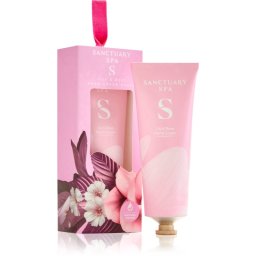 Sanctuary Spa Lily & Rose Collection Hand Cream with nourishing effect 60 ml