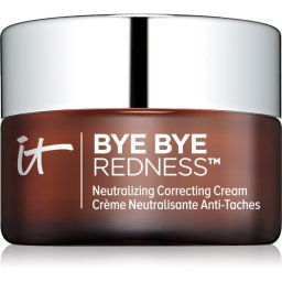 IT Cosmetics Bye Bye Redness Correcting Cream shade Porcelain Biege 11 ml