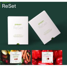 L-Nutra Italia S.r.l. ProLon Reset - 1 Day Kit Variety 3 / Subscribe & Save