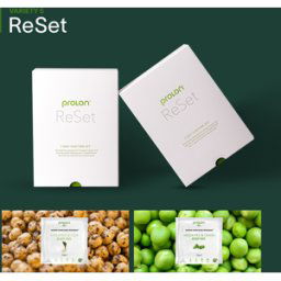 L-Nutra Italia S.r.l. ProLon Reset - 1 Day Kit Variety 5 / One Time Purchase