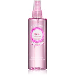 Perlier Freesia Refreshing Body Spray 200 ml