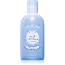 Perlier Blue Iris Bath Foam 500 ml