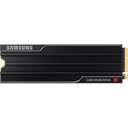 MZ-VAP2T0CW - Samsung SSD 9100 PRO HS 2TB, PCIe 5.0 x4