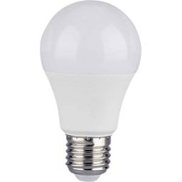 V-TAC VT-21230 - LED-Lampe E27, 8,5 W, 806 lm, 6500 K, SAMSUNG Chip