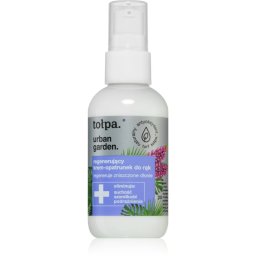 Tołpa Urban Garden Regenerating Hand Cream 100 ml