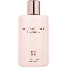GIVENCHY Irresistible Perfumed Body Lotion W 200 ml