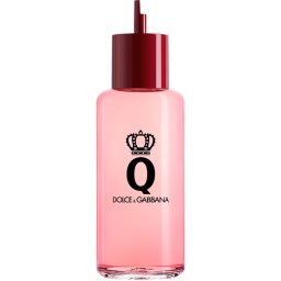 Dolce&Gabbana Q by Dolce&Gabbana EDP EDP refill W 150 ml