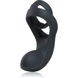 Svakom Benedict Double Ring Perineum Cock Ring 11.4 cm