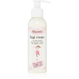 Nacomi PREGNANCY FRIENDLY SKIN CARE Bust Firming Cream 130 ml