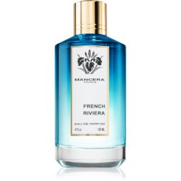 Mancera French Riviera EDP U 120 ml