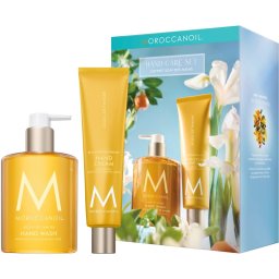 Moroccanoil Body Soleil de Tanger set for hands