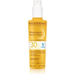 Bioderma Photoderm Spray SPF 30 Sun Spray SPF 30 200 ml