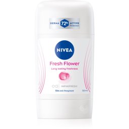 NIVEA Fresh Flower Antiperspirant Stick 50 ml