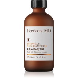 Perricone MD Essential Fx Acyl-Glutathione Chia Body Oil Dry Body Oil 118 ml