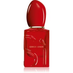 Armani Sì Passione Red Musk EDP W 30 ml