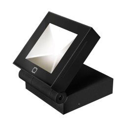 Wever & Ducré Lighting WEVER & DUCRÉ X-Beam 1.0 outdoor spotlight black