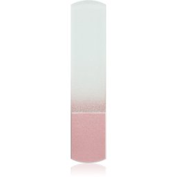 Crystal Bohemia Pink Rasp For Calloused Skin for legs 1 pc
