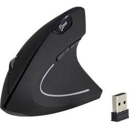 INTER-TECH IT88884101 - Mouse, wireless, optical, vertical