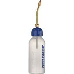 GEDORE WERKZEUG GEDO 298-01 - Plastic oil spray can, 125 ml
