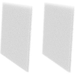 PROXXON 27524 - Non-woven pre-filter for extraction system ASA, 2 pieces