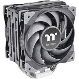 TT 27644 - Thermaltake TOUGHAIR 510 CPU cooler black