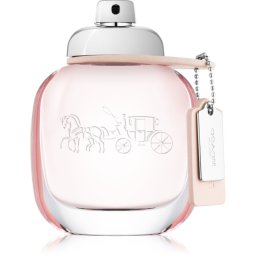 Coach Coach EDT EDT W 50 ml