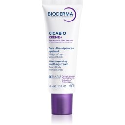 Bioderma Cicabio Créme+ Soothing And Repairing Care to treat scars 40 ml