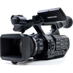 Used Sony PXW-Z280 4K Camcorder