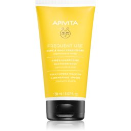 Apivita Frequent Use Gentle Daily Conditioner Conditioner for Everyday Use with chamomile 150 ml