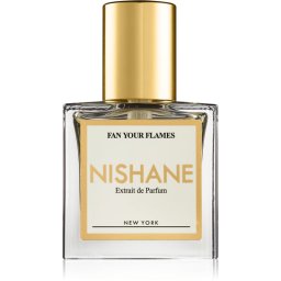 Nishane Fan Your Flames perfume extract U 15 ml