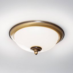 Jupiter Clara ceiling light Ø 31cm