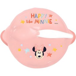 Thermobaby Bowl bowl with suction cup Minnie 1 pc