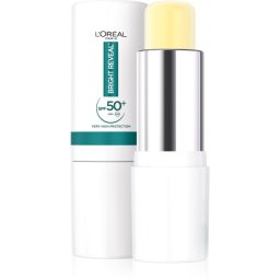 L’Oréal Paris Bright Reveal Stick with SPF SPF 50+ 9 ml