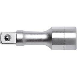 GEDORE WERKZEUG GEDO R65100024 - Socket wrench extension, 1/2'', 125 mm