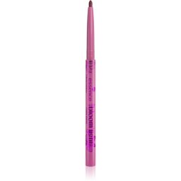 essence in the bloom'light Matte Lip Liner shade 01 Live In Full Bloom 0.18 g