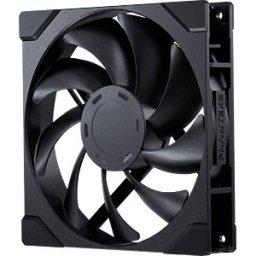 PHT F140M25G2BBK - PHANTEKS M25 Gen2 fan, 140 mm, black