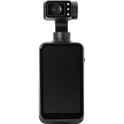 AGFAPHOTO AGFA MC3X - Action cam, 4K, Wi-Fi, rotating display, built-in gimbal