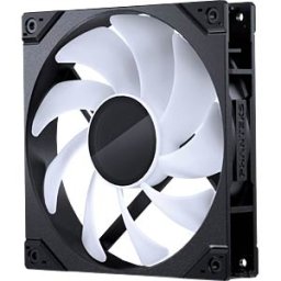 PHT F140M25G2DBK - PHANTEKS M25 Gen2, D-RGB fan, 140 mm, black