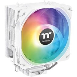 THERMALTAKE TT 38329 - Themaltake UX200 SE ARGB lighting CPU cooler, white