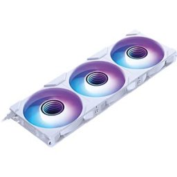 PHT F120M25DWT3P - PHANTEKS M25 Gen2, D-RGB, 120 mm, white, 3P